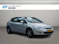 Opel Astra - 1.6-16V 116pk 5-drs Selection | Airco | Metallic | Trekhaak | Lichtmetalen velgen 17"