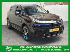 Lynk & Co 01 - 1.5 50 STUKS OP VOORRAAD VOL OPTIES 360 CAMERA ADAPTIVE CRUISE CONTROL PANORAMA SCHUIF/KAN