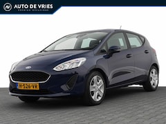 Ford Fiesta - 1.0 95pk EcoBoost Connected | Airco | DAB | Cruise conrol