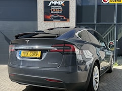 Tesla Model X - Long Range 2020 + 7 ZITPLAATSEN + TREKHAAK