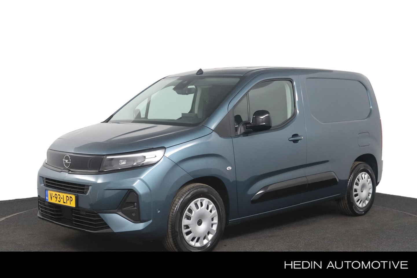 Opel Combo Electric - 136 L1 50kWh 136 L1 50kWh - AutoWereld.nl