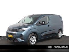 Opel Combo Electric - 136 L1 50kWh | Navigatie | Camera | Climate control | Carplay | PDC Achter | Cruise contro