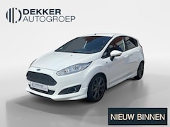 Ford Fiesta - 1.0 EcoBoost ST Line CRUISE CONTROL