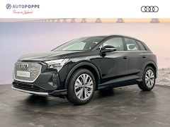 Audi Q4 e-tron - Advanced edition 40 63 kWh 150 kW / 204 PK