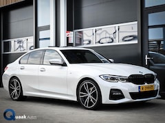 BMW 3-serie - 320i M-Sport | CARPLAY | SHADOWLINE | PANO | 19" | STOELVERWARMING
