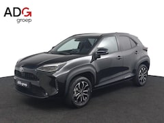 Toyota Yaris Cross - 1.5 Hybrid 130 Dynamic | Parkeersensoren Rondom | Stoel en stuurverwarming | Navigatie | K