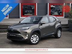 Toyota Yaris Cross - 1.5 Hybrid 115 Active