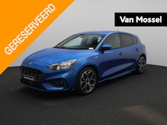 Ford Focus - 1.0 EcoBoost ST Line X Business Winterpack | Navigatie | Camera | Apple carplay | DAB | Cr