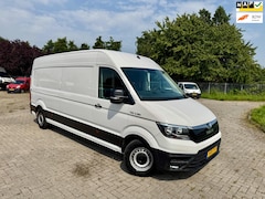 MAN TGE - 35 2.0 Extra Lang Super Hoog|3-2020|gb.navi|airco|cruise.control|dab|CarPlay|camera