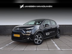 Citroën C3 - 1.2 PureTech Max *2.777 KM* Navi * Apple Carplay * Cruise Control