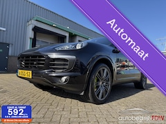 Porsche Cayenne - 3.0 S E-Hybrid/CARPLAY/NAP/MARGE/FULL OPTION