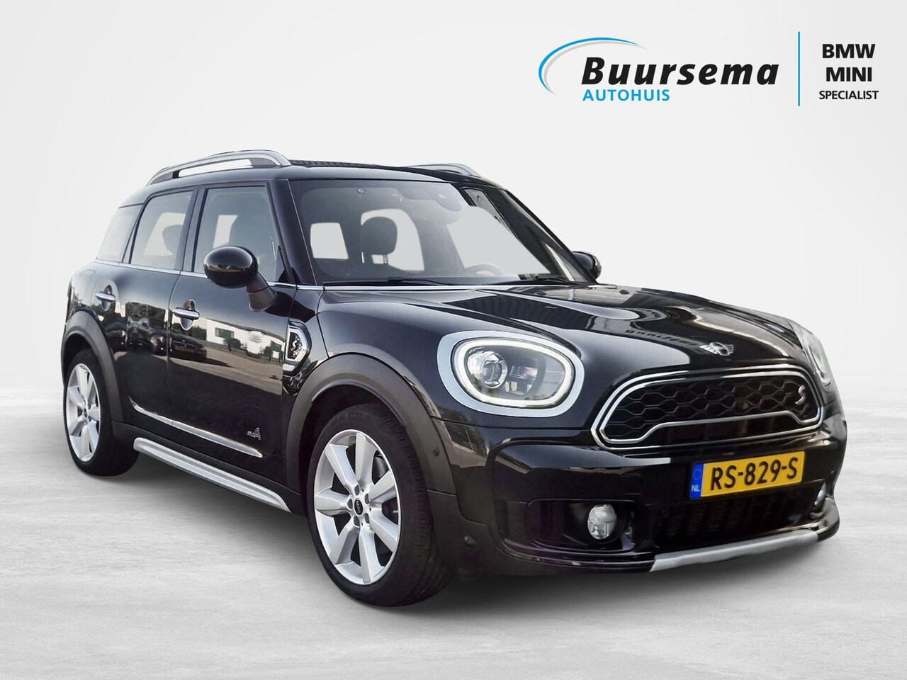 MINI Countryman - 2.0 Cooper S ALL4 | Automaat | Panoramadak | Navigatie | Harman Kardon | Chilli 2 | 65.000 - AutoWereld.nl