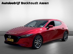 Mazda 3 Sport - 3 2.0 e-SA-G Sportive | Head Up Display | Cruise Control | Navigat