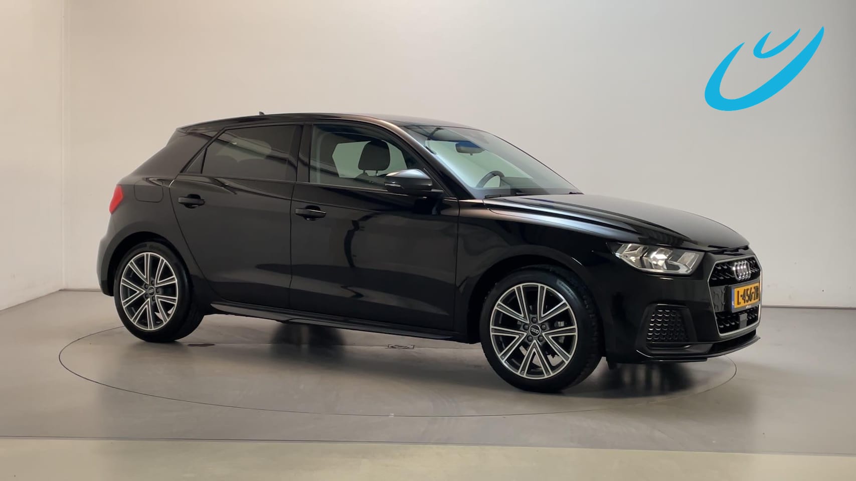 Audi A1 Sportback - 25 TFSI Epic App-Connect Parkeersensoren Cruise Contol Airco - AutoWereld.nl