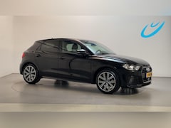 Audi A1 Sportback - 25 TFSI Epic App-Connect Parkeersensoren Cruise Contol Airco