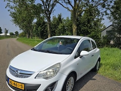 Opel Corsa - 1.2 EcoFlex Selection
