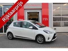 Toyota Yaris - 1.5 Hybrid Design Limited