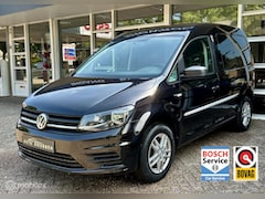 Volkswagen Caddy - Combi 1.2 TSI Comfortline Camera, Bluetooth, LM