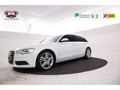 Audi A6 Avant - 3.0 TFSI quattro Pro Line S 310pk Automaat, S-line, Navi, Climate,