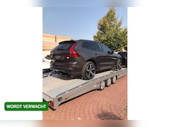 Volvo XC60 - 2.0 T8 Plug-in hybrid AWD R-Design * Panodak