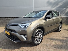 Toyota RAV4 - 2.5 Hybrid Dynamic Automaat, Trekhaak