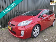 Toyota Prius - 1.8 Dynamic Business Dealer onderhouden