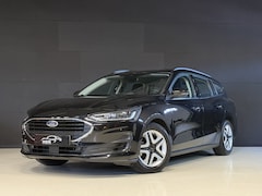 Ford Focus Wagon - 1.0 EcoBoost Hybrid Connected 125PK | Navi | LED | Carplay | Cruise
