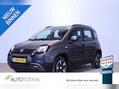 Fiat Panda - 1.0 Hybrid City Cross 51kW