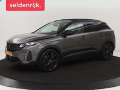 Peugeot 3008 - 1.6 HYbrid 225 GT | Panoramadak | Trekhaak | Stoelverwarming | Adaptive cruise | Camera |