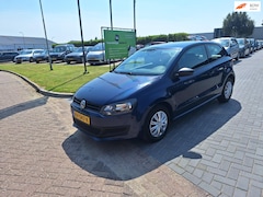 Volkswagen Polo - 1.2 Easyline / IJskoude airco / APK november 2025