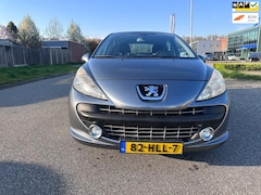 Peugeot 207 - 1.6 VTi XS Pack Automaat*Navigatie*Airco*Automaat*NAP*NEW APK