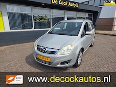 Opel Zafira - 1.8 Temptation