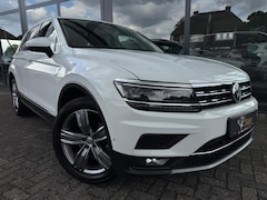 Volkswagen Tiguan - 1.4 TSI ACT Highline