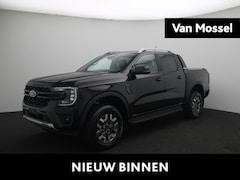Ford Ranger - Wildtrack 2.3 EcoBoost PHEV Dubbel Cabine (geel kenteken) | UIT VOORRAAD LEVERBAAR | 3500k