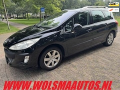 Peugeot 308 SW - 1.6 VTi XS