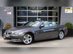 BMW 3-serie Cabrio - 325i High Executive 218PK Facelift