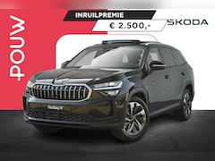 Skoda Kodiaq - 1.5 TSI 204pk PHEV Business Edition | 19" Velgen | Trekhaak Wegklapbaar