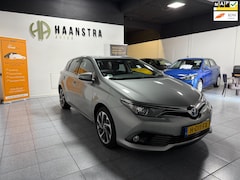 Toyota Auris - 1.8 Hybrid Lease Pro Navigatie Camera etc NW staat