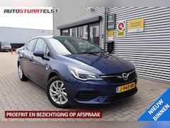 Opel Astra - 1.2 Edition Edition+Pack | Climate | Carplay | PDC | Navi | LED | Start/Stop | Hill-Hold |