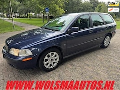 Volvo V40 - 1.8