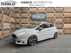 Ford Fiesta - 1.6 ST 200 Recaro Camera Clima navi PDC 17"LM