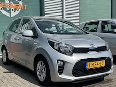 Kia Picanto - 1.0 CVVT DynamicLine Carplay / Cruise / Camera / Navi
