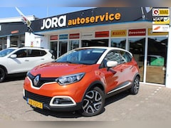 Renault Captur - 1.2 TCe Dynamique