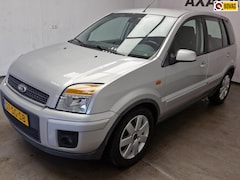 Ford Fusion - 1.4-16V AUTOMAAT AIRCO NIEUWE APK