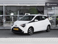 Toyota Aygo - 1.0 VVT-i 69pk 5D x-shift x-joy