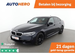 BMW 5-serie - 520i High Executive l MZ09541 l