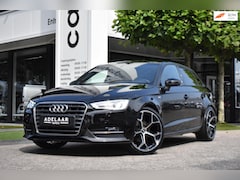 Audi A3 Sportback - 1.4 TFSI S-LINE XENON, LEDER, STOELVERWARMING, CLIMA