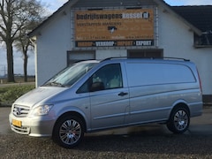 Mercedes-Benz Vito - 110 CDI 320 Lang Airco LM Velgen