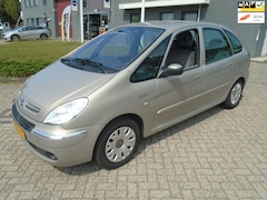 Citroën Xsara Picasso - 1.6i-16V Caractère Nieuwe Apk