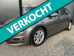 Volkswagen Golf - 1.6 TDI Trendline BlueMotion, Navi, PDC, Cruise, Clima